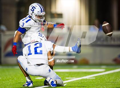 Thumbnail 3 in Stamford @ Lubbock Christian photogallery.