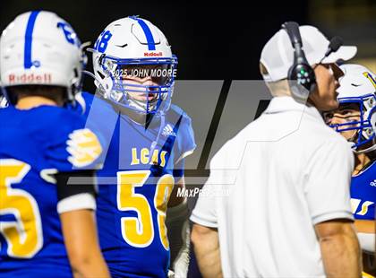 Thumbnail 3 in Stamford @ Lubbock Christian photogallery.