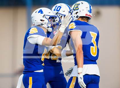 Thumbnail 3 in Stamford @ Lubbock Christian photogallery.
