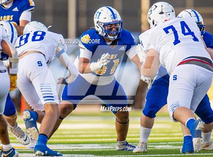 Thumbnail 2 in Stamford @ Lubbock Christian photogallery.