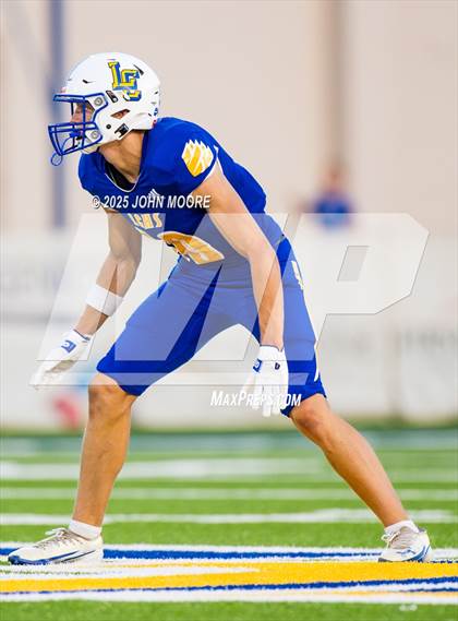 Thumbnail 1 in Stamford @ Lubbock Christian photogallery.