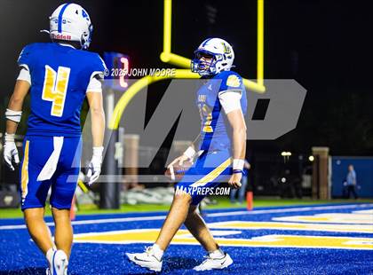 Thumbnail 1 in Stamford @ Lubbock Christian photogallery.