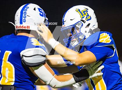 Thumbnail 3 in Stamford @ Lubbock Christian photogallery.