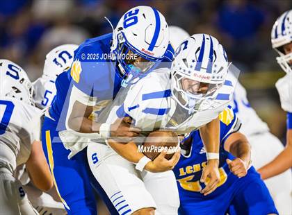 Thumbnail 1 in Stamford @ Lubbock Christian photogallery.