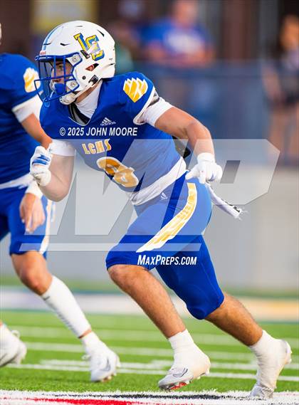 Thumbnail 2 in Stamford @ Lubbock Christian photogallery.
