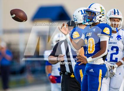 Thumbnail 3 in Stamford @ Lubbock Christian photogallery.