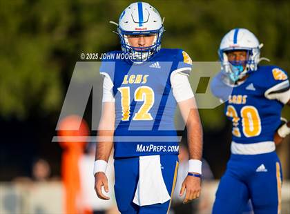 Thumbnail 3 in Stamford @ Lubbock Christian photogallery.