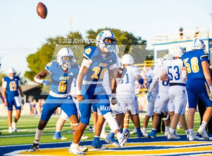 Thumbnail 3 in Stamford @ Lubbock Christian photogallery.