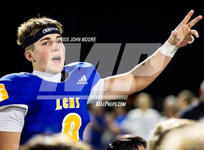 Thumbnail 3 in Stamford @ Lubbock Christian photogallery.