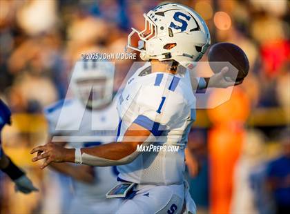 Thumbnail 1 in Stamford @ Lubbock Christian photogallery.