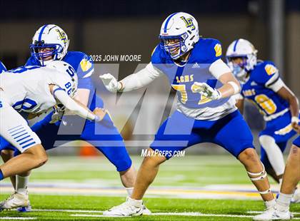 Thumbnail 1 in Stamford @ Lubbock Christian photogallery.