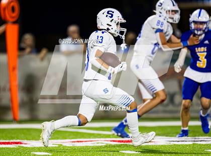Thumbnail 2 in Stamford @ Lubbock Christian photogallery.