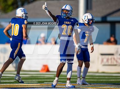 Thumbnail 2 in Stamford @ Lubbock Christian photogallery.