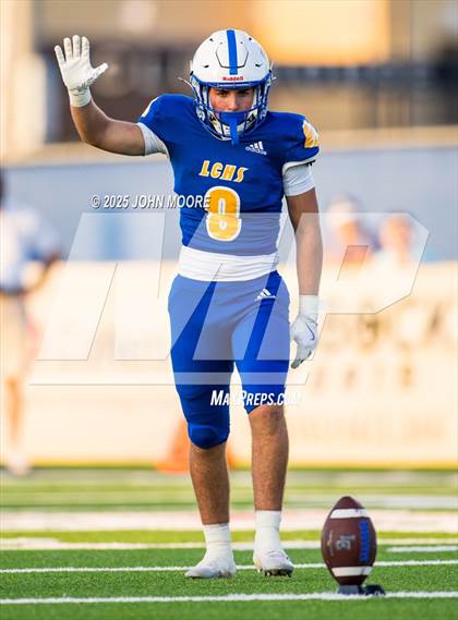Thumbnail 3 in Stamford @ Lubbock Christian photogallery.