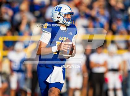 Thumbnail 2 in Stamford @ Lubbock Christian photogallery.