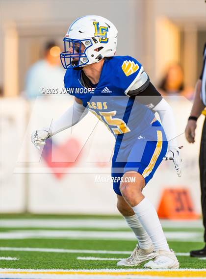 Thumbnail 2 in Stamford @ Lubbock Christian photogallery.