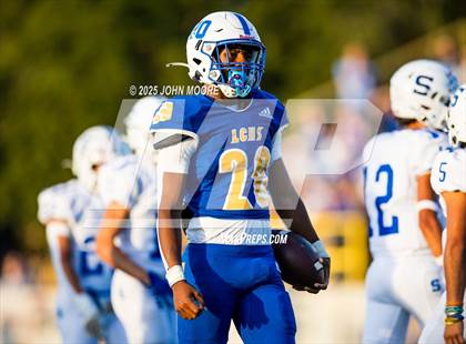 Thumbnail 3 in Stamford @ Lubbock Christian photogallery.