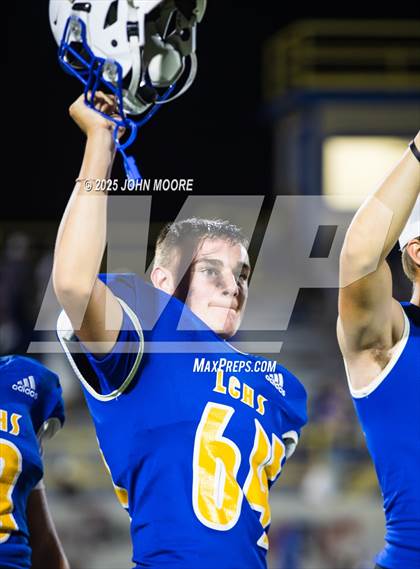 Thumbnail 3 in Stamford @ Lubbock Christian photogallery.