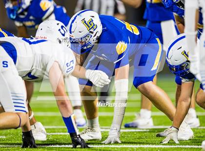 Thumbnail 2 in Stamford @ Lubbock Christian photogallery.