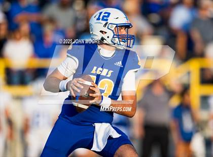 Thumbnail 3 in Stamford @ Lubbock Christian photogallery.