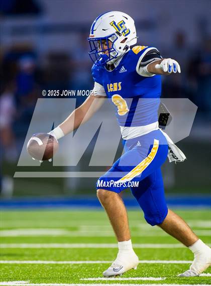 Thumbnail 1 in Stamford @ Lubbock Christian photogallery.
