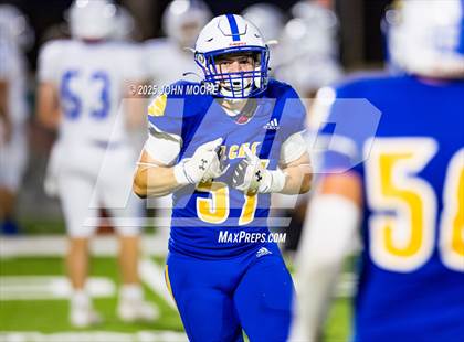Thumbnail 1 in Stamford @ Lubbock Christian photogallery.