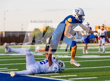 Thumbnail 3 in Stamford @ Lubbock Christian photogallery.