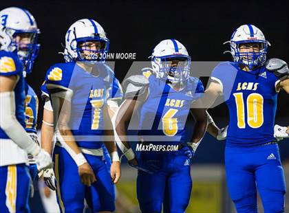 Thumbnail 2 in Stamford @ Lubbock Christian photogallery.