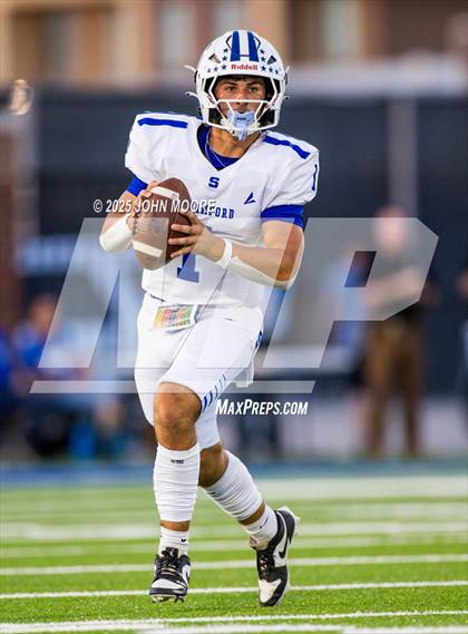 Thumbnail 1 in Stamford @ Lubbock Christian photogallery.