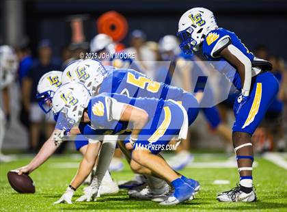Thumbnail 1 in Stamford @ Lubbock Christian photogallery.