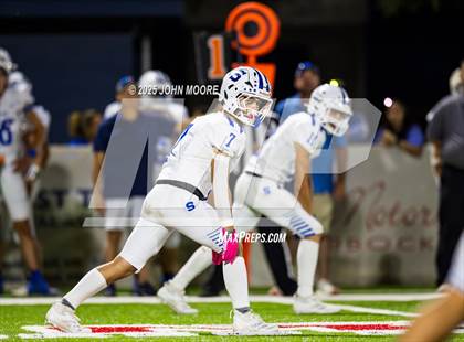 Thumbnail 3 in Stamford @ Lubbock Christian photogallery.