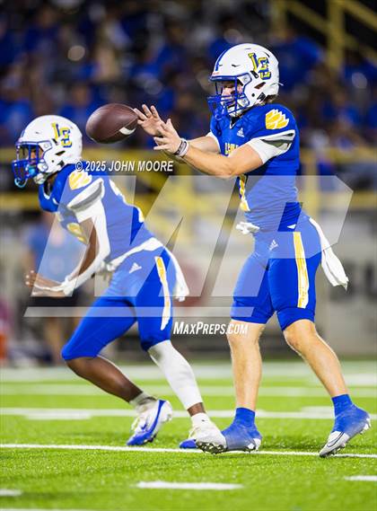 Thumbnail 1 in Stamford @ Lubbock Christian photogallery.
