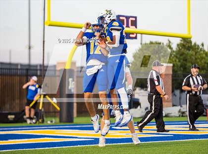 Thumbnail 1 in Stamford @ Lubbock Christian photogallery.