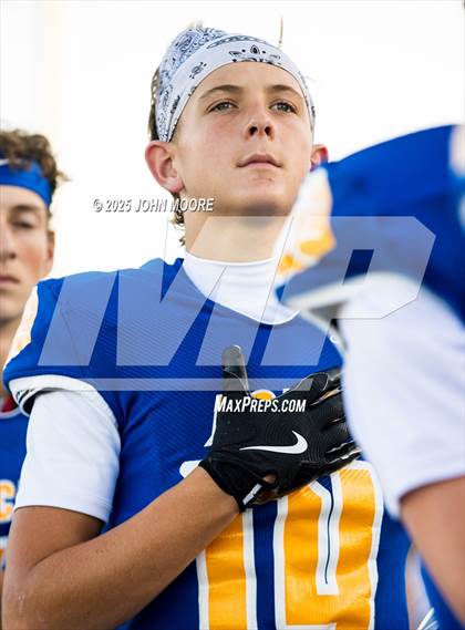Thumbnail 2 in Stamford @ Lubbock Christian photogallery.