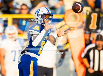 Thumbnail 2 in Stamford @ Lubbock Christian photogallery.