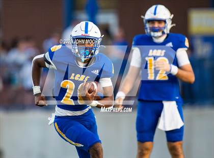 Thumbnail 1 in Stamford @ Lubbock Christian photogallery.
