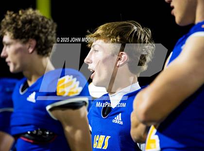 Thumbnail 3 in Stamford @ Lubbock Christian photogallery.