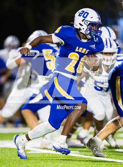 Thumbnail 1 in Stamford @ Lubbock Christian photogallery.