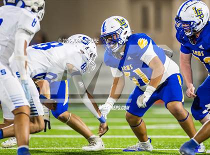 Thumbnail 2 in Stamford @ Lubbock Christian photogallery.