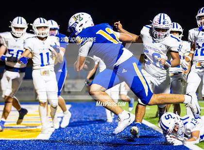 Thumbnail 3 in Stamford @ Lubbock Christian photogallery.