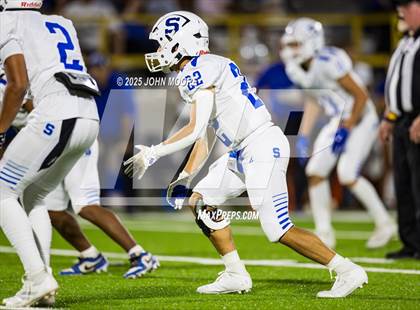 Thumbnail 3 in Stamford @ Lubbock Christian photogallery.