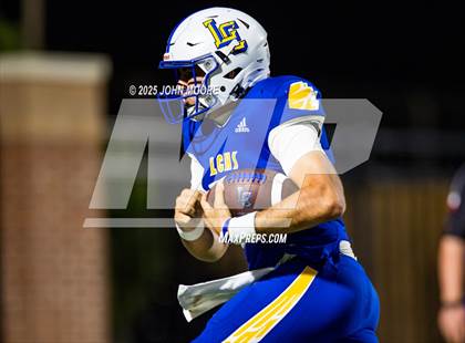 Thumbnail 3 in Stamford @ Lubbock Christian photogallery.
