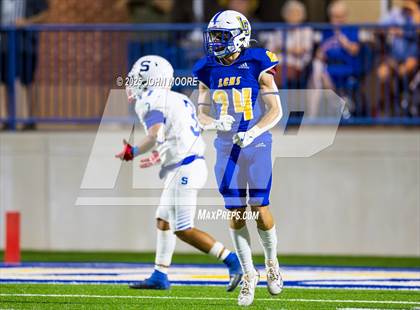 Thumbnail 1 in Stamford @ Lubbock Christian photogallery.