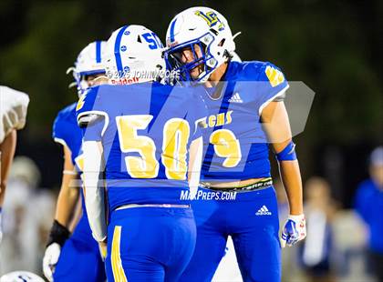 Thumbnail 3 in Stamford @ Lubbock Christian photogallery.