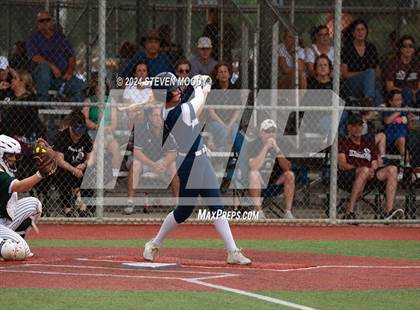 Thumbnail 1 in Archbishop Chapelle vs. St. Thomas More (LHSAA Division II Select Semifinal) photogallery.