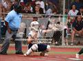 Photo from the gallery "Archbishop Chapelle vs. St. Thomas More (LHSAA Division II Select Semifinal)"