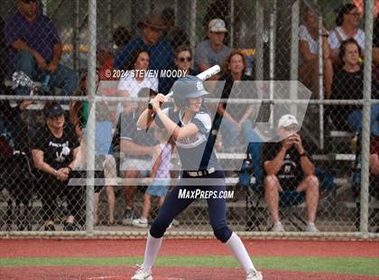 Thumbnail 3 in Archbishop Chapelle vs. St. Thomas More (LHSAA Division II Select Semifinal) photogallery.