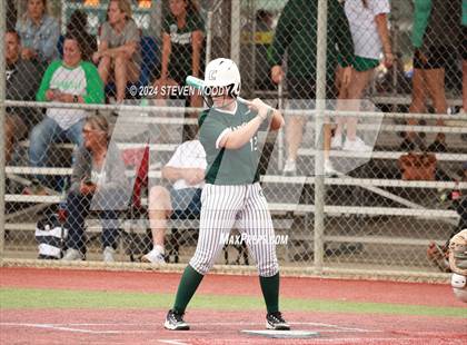 Thumbnail 1 in Archbishop Chapelle vs. St. Thomas More (LHSAA Division II Select Semifinal) photogallery.