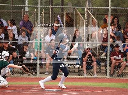 Thumbnail 1 in Archbishop Chapelle vs. St. Thomas More (LHSAA Division II Select Semifinal) photogallery.