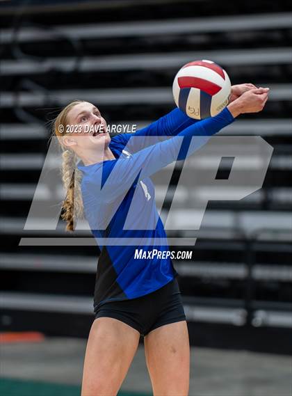 Thumbnail 3 in Bingham vs. Snow Canyon (Utah Valley Invitational) photogallery.